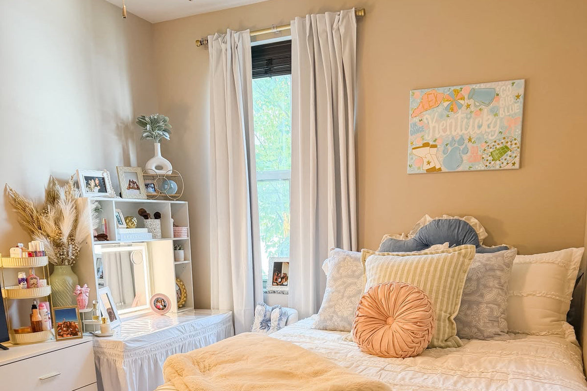 My Dorm Room