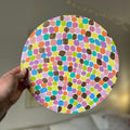 Fun Glitter Disco Ball