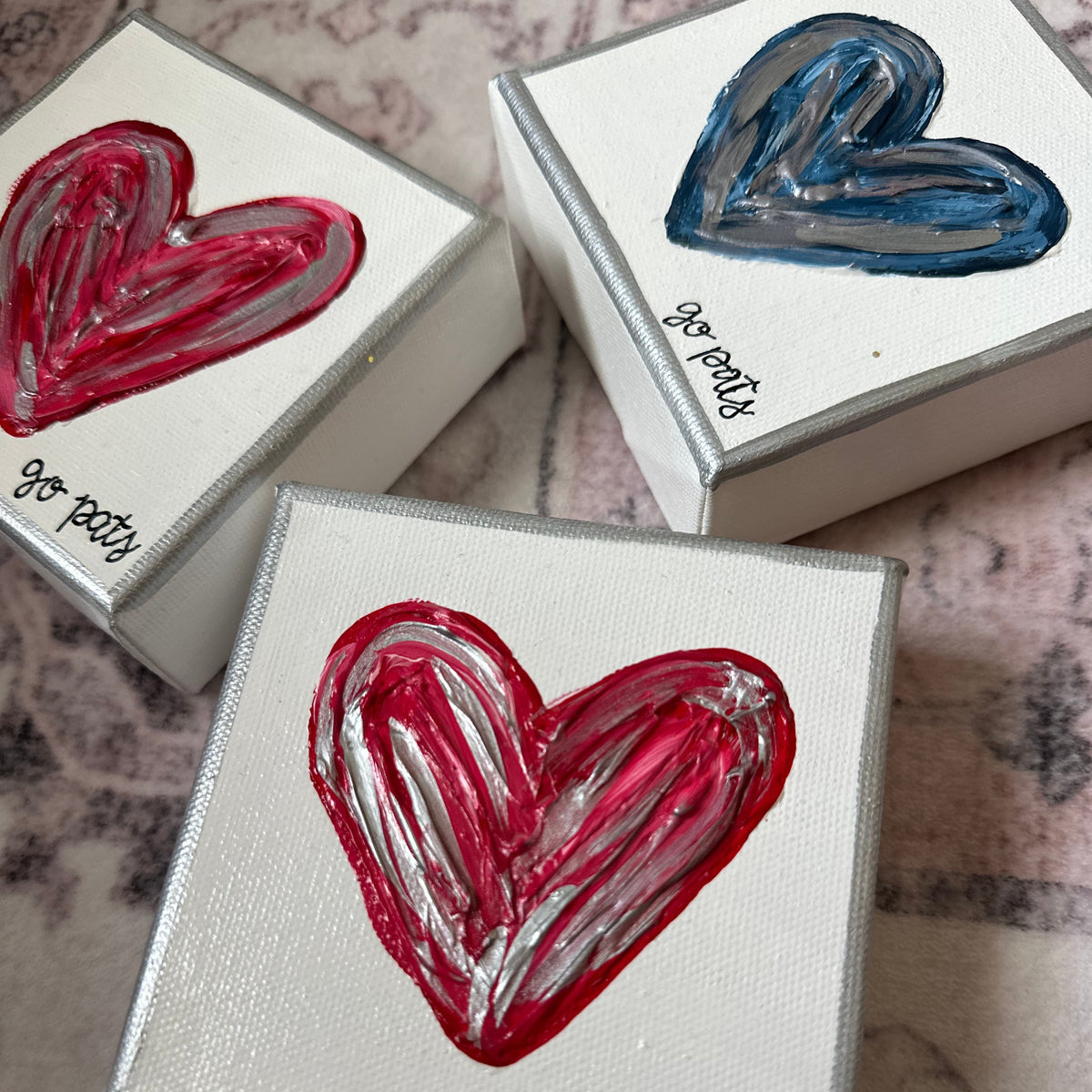 Mini Heart Gifts
