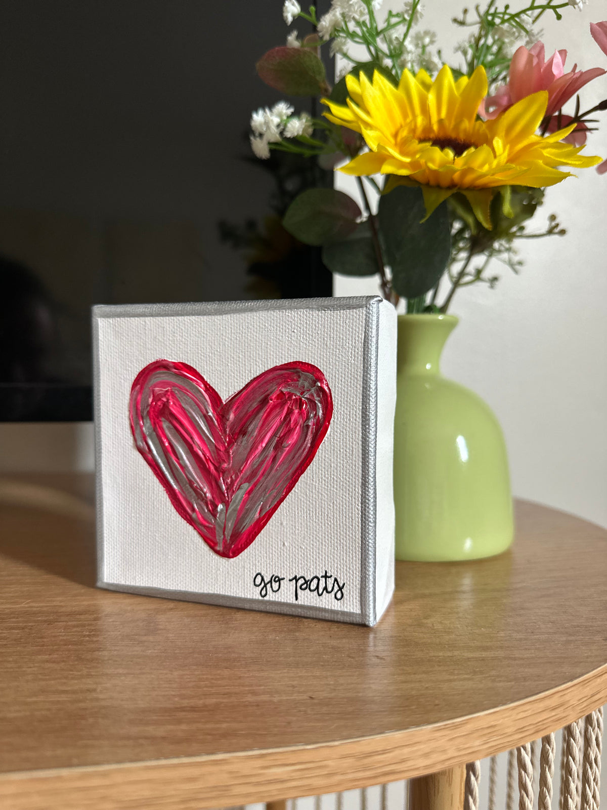 Mini Heart Gifts